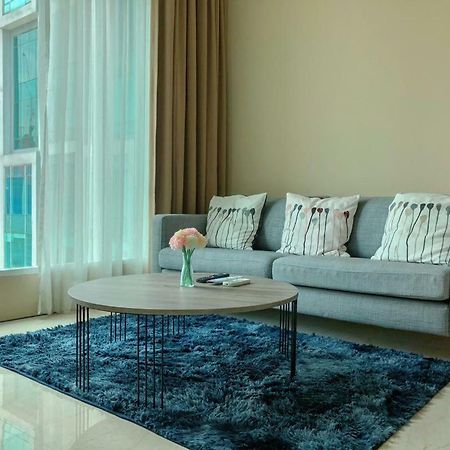 Soho Suites Klcc Куала Лумпур Екстериор снимка