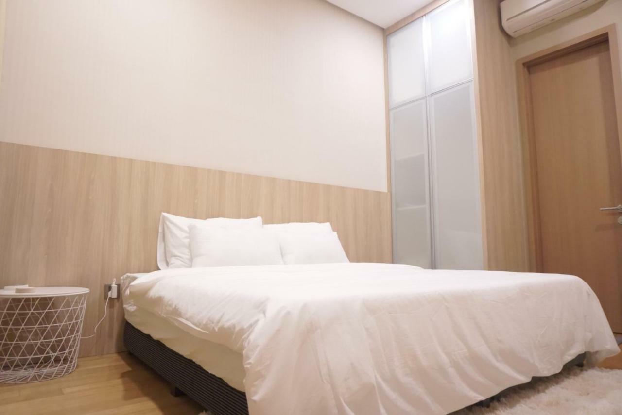 Soho Suites Klcc Куала Лумпур Екстериор снимка