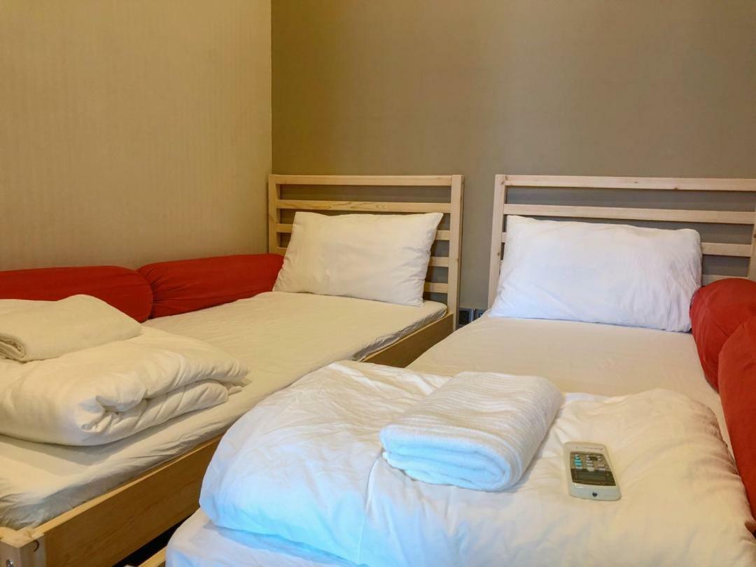 Soho Suites Klcc Куала Лумпур Екстериор снимка