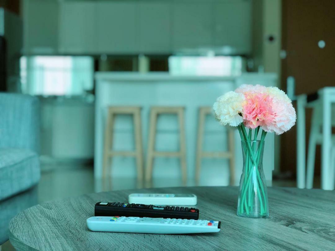 Soho Suites Klcc Куала Лумпур Екстериор снимка