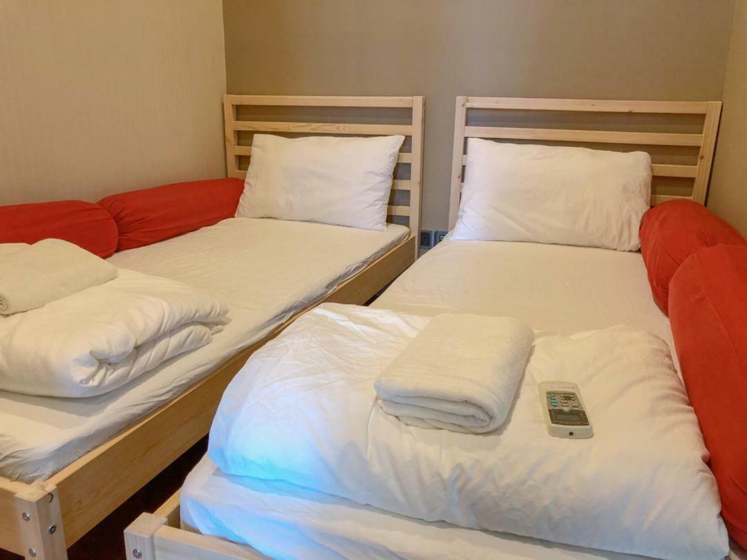Soho Suites Klcc Куала Лумпур Екстериор снимка