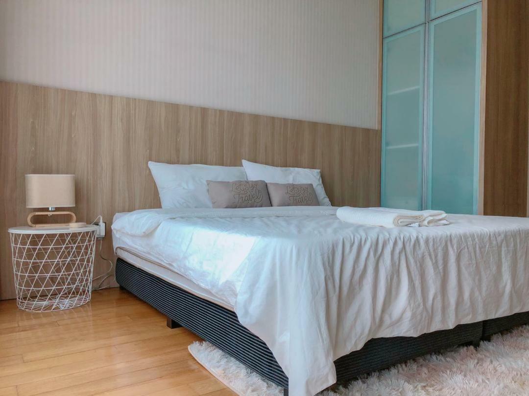 Soho Suites Klcc Куала Лумпур Екстериор снимка
